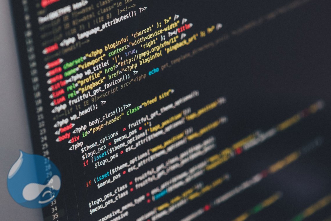 Drupal Web Development drupal development